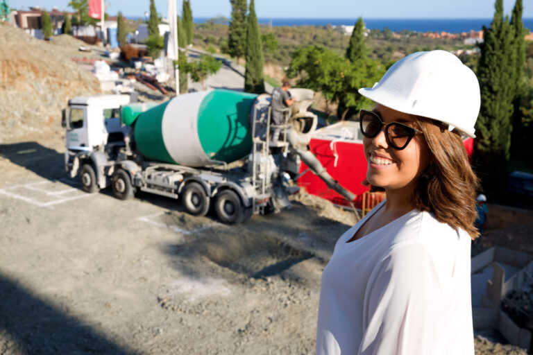 Building Dreams and Experiences: Interview with Rocío, CEO of Marba Homes